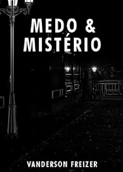 Capa do livro