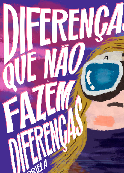 Capa do livro
