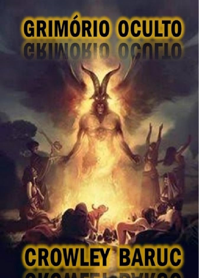 Capa do livro