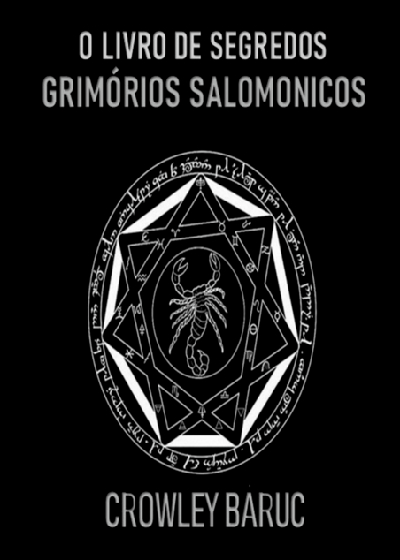 Capa do livro