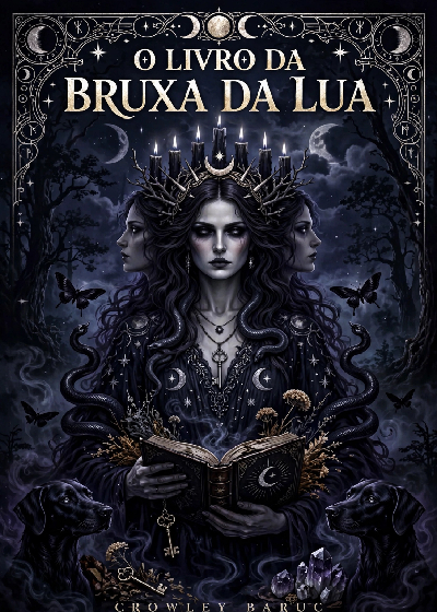 Capa do livro