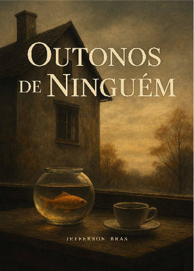 Capa do livro