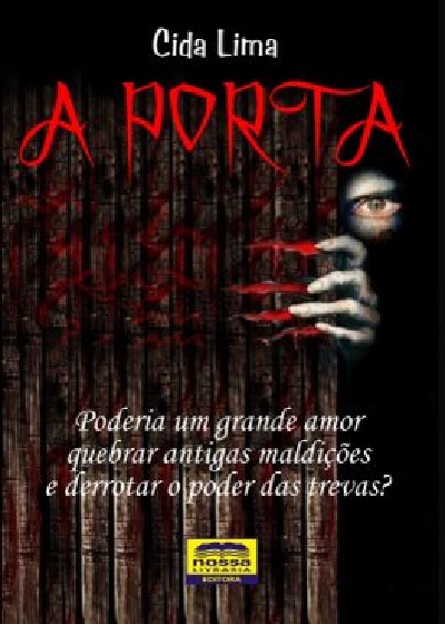Capa do livro