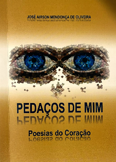 Capa do livro