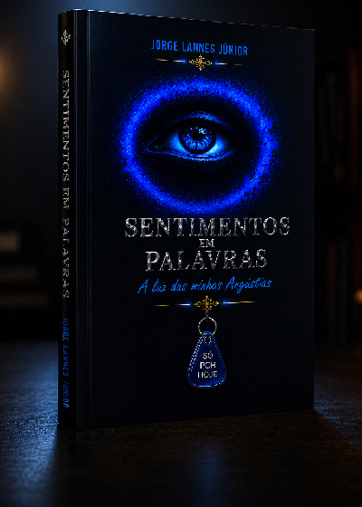 Capa do livro
