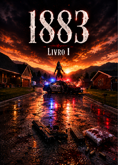 Capa do livro