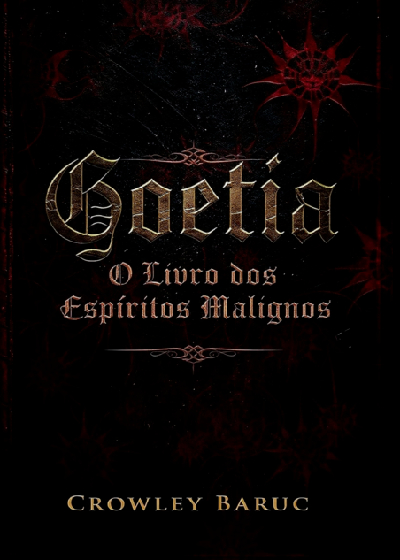 Capa do livro