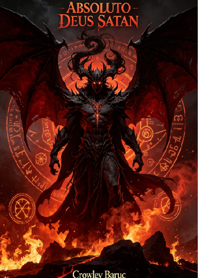 Capa do livro
