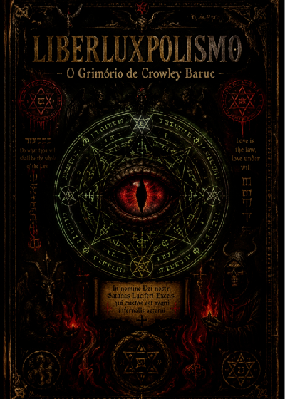 Capa do livro