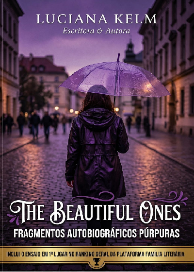 Capa do livro