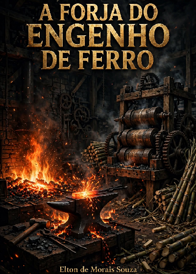 Capa do livro