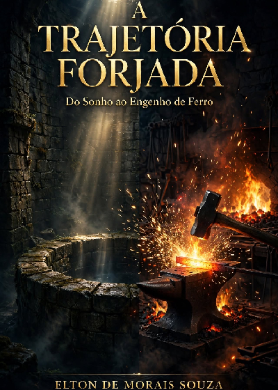 Capa do livro