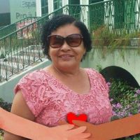 Vera Lúcia Gomes de Barros