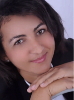 Maria José da  Silva