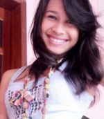 Mayanne Monteiro