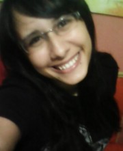 Vanessa de Oliveira.