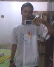 ismaelveridiano