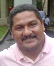 ROBSON LIMA