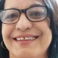 Géssy De Castro Moraes