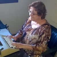 Merandolina Pereira de Melo