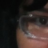Andreia Santos a poetisa