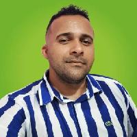 Daniel Henrique Teixeira da Silva Santos