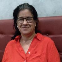 Edneuza Lopes 
