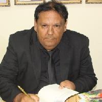 Robério Magalhães 