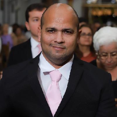 Fabiano Vieira da Silva 
