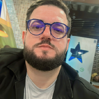 Jorge Luiz Júnior 