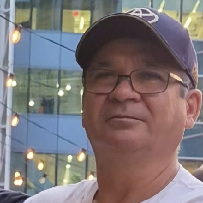 Carlos Roberto de Miranda