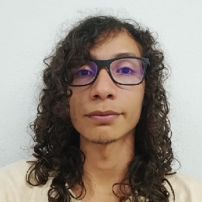 Rodrigo P. Souza