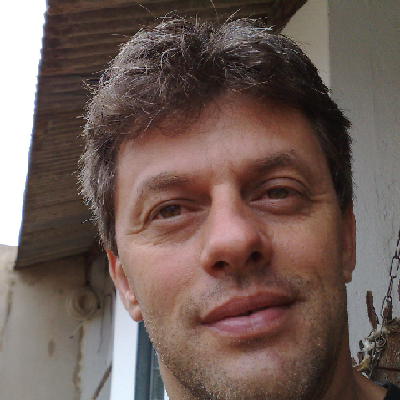 Josemar luis Camargo