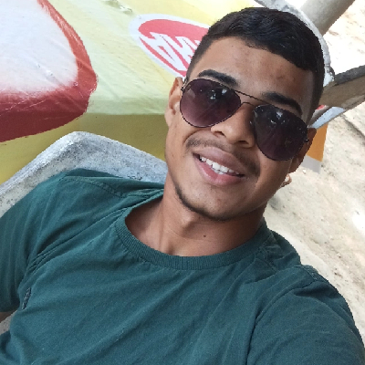 Rikelme Lima