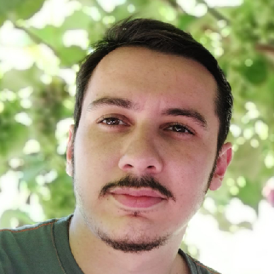 Augusto Carvalho