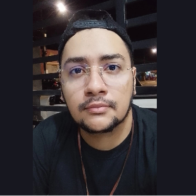 Vitor Geovanne 