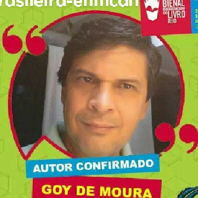 Goy de Moura