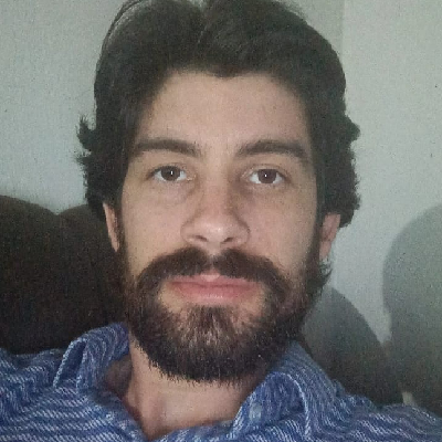Isaac Ferreira Melo