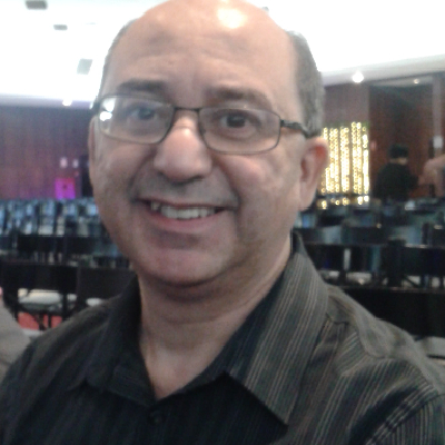 Sergio Marinho